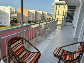 Severo Apartment
